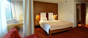 Palanga Life Balance SPA Hotel (Birutės alėja, 60), hotel
