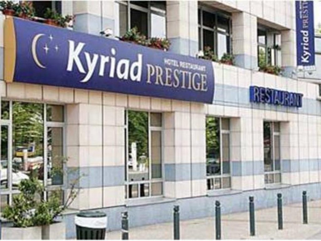 Фото отеля 3