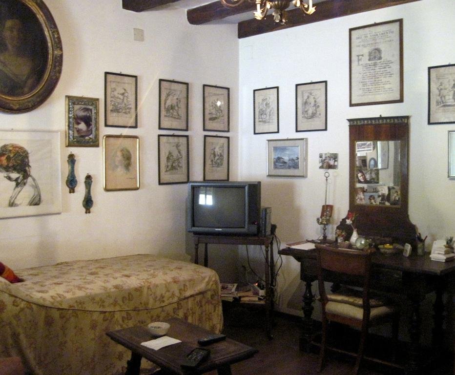 Фото Casa D'epoca Latisana Lignano