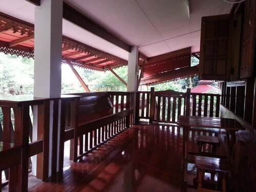 Гостиница Rim Nam Kong Homestay & Campsite