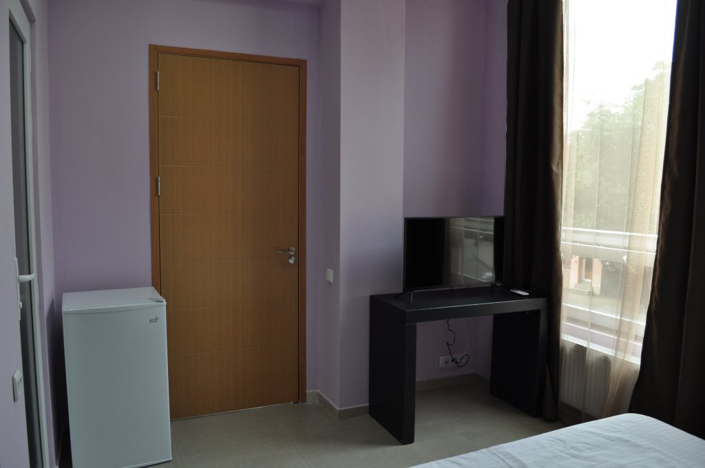 Фото Tiflis Avlabari Hotel