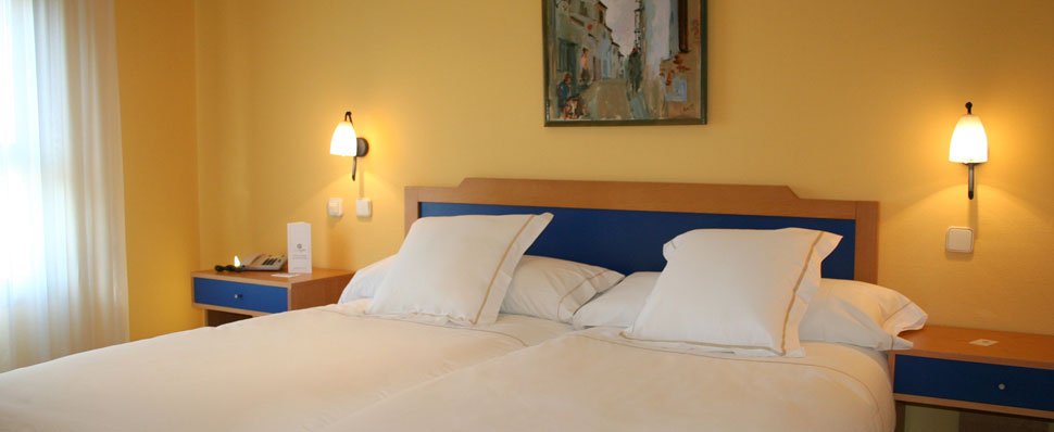 Фото Hotel Villa de Pinto