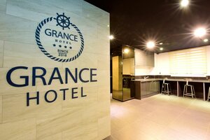 Grance Hotel