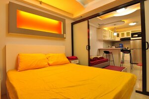 One Oasis Davao Condominium