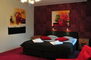 Гостиница Thon Partner Hotel Kungsbron