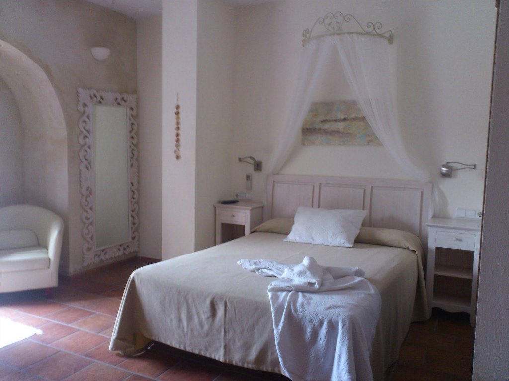 Фото Hostal Alameda