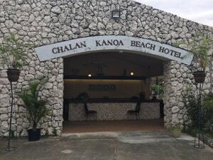 Chalan Kanoa Beach Hotel