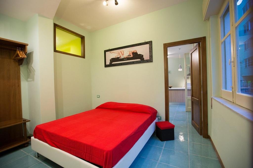 Фото Il Nido del sole