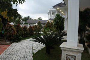 Phu Quoc Ahas Hotel