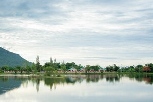 Chum Phae Lagoon Resort