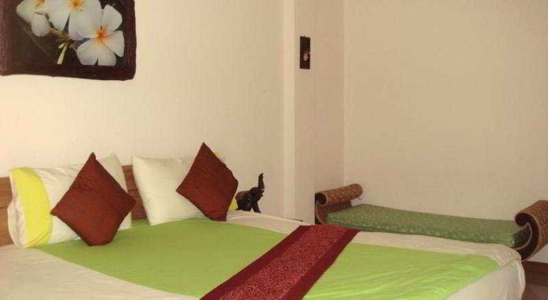 Фото Thai Pura Resort