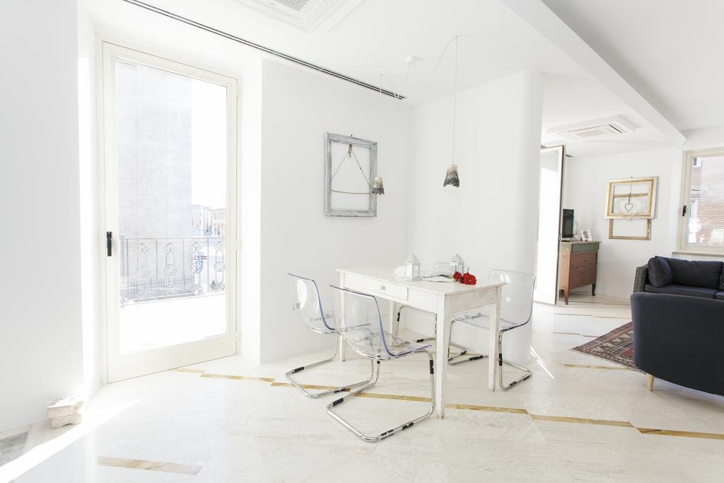 Фото Sunset House La Terrazza