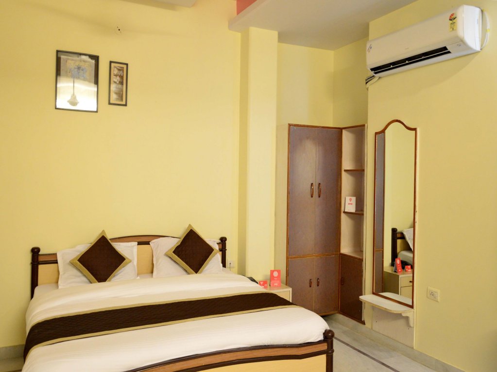 Фото Oyo 7589 Le Park Street