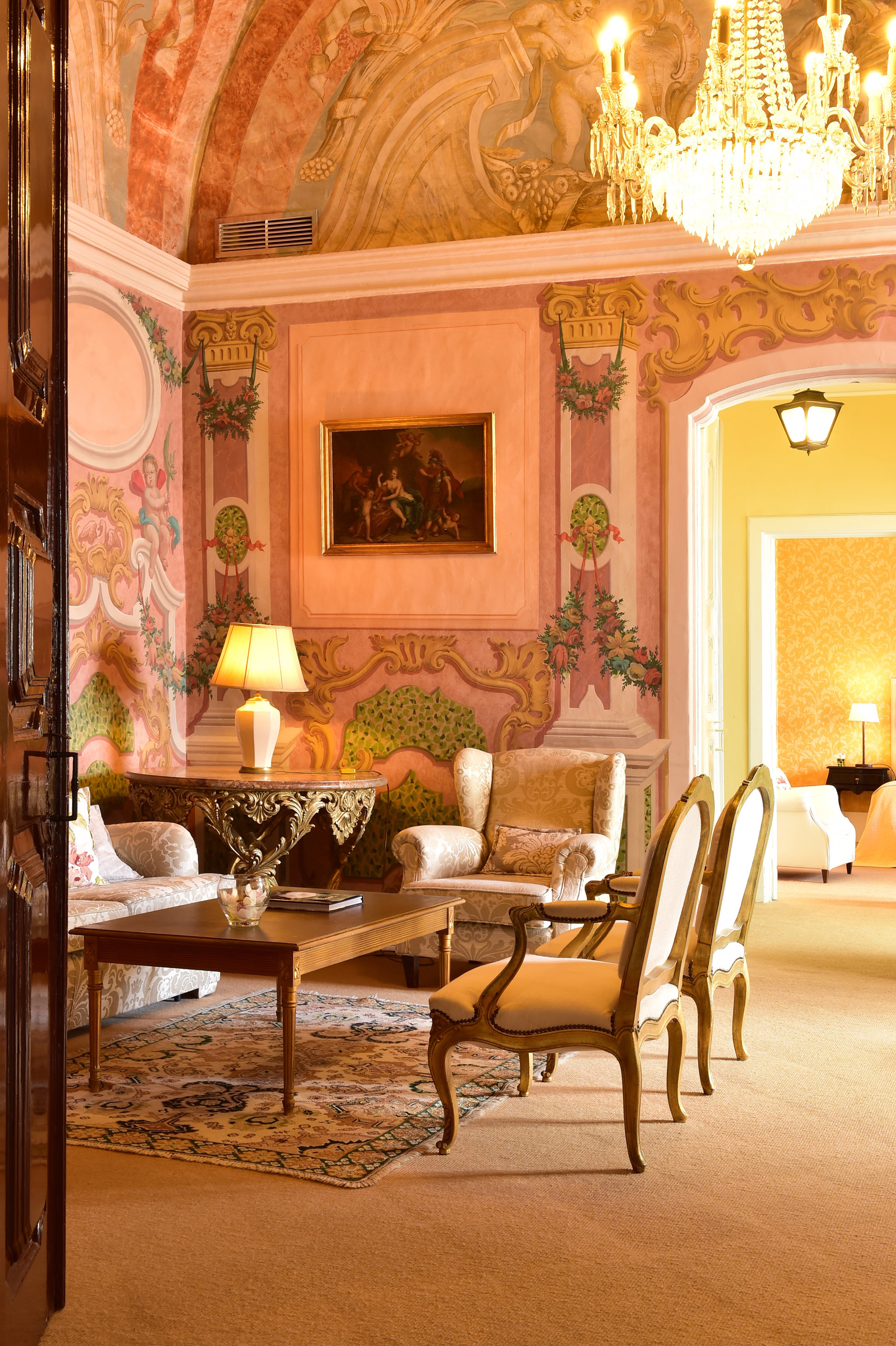 Фото Pousada Convento de Evora - Historic Hotel