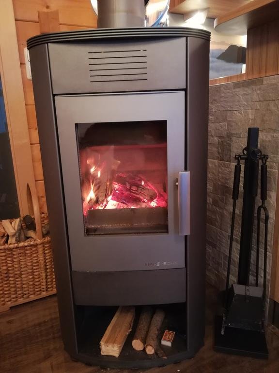 Фото Chalet Rasnerhof