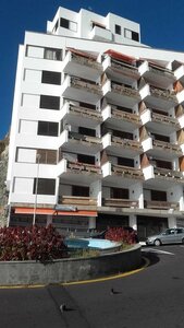 San Marcos Tili Apartment (Canarias, Santa Cruz de Tenerife, Icod de los Vinos, San Marcos), hotel