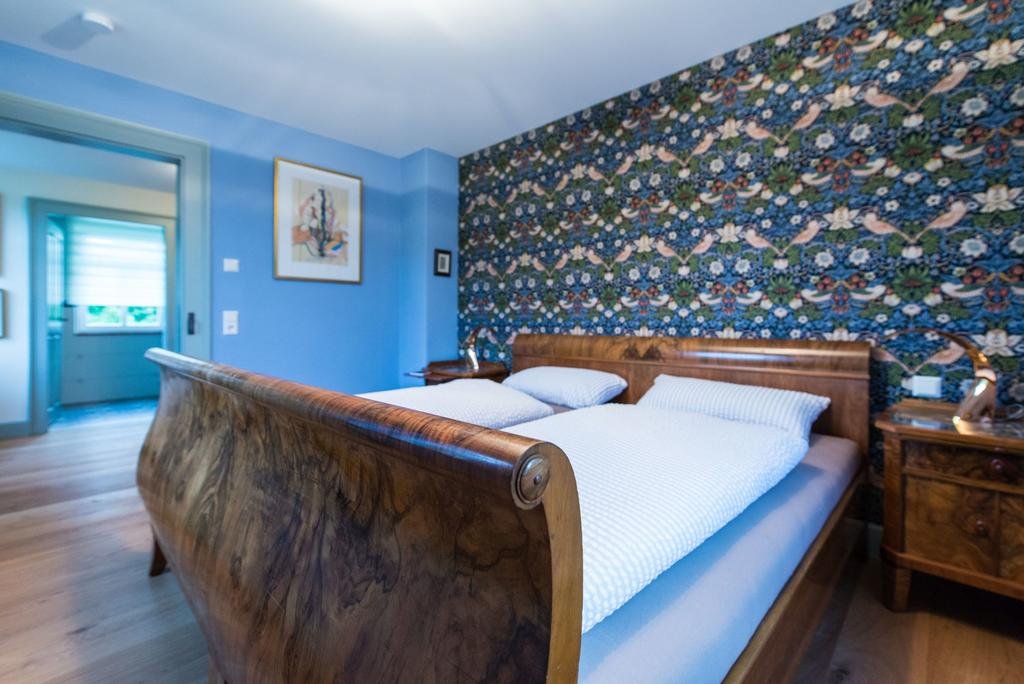 Фото Haus zum Nussbaum