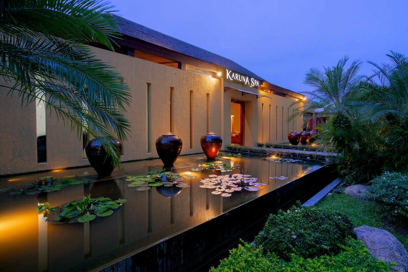 The Residence Resort & SPA Retreat