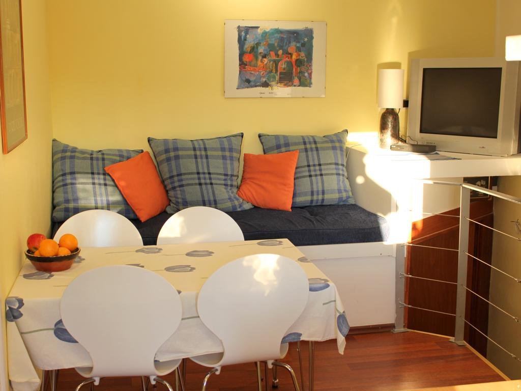 Фото Apartments Softic