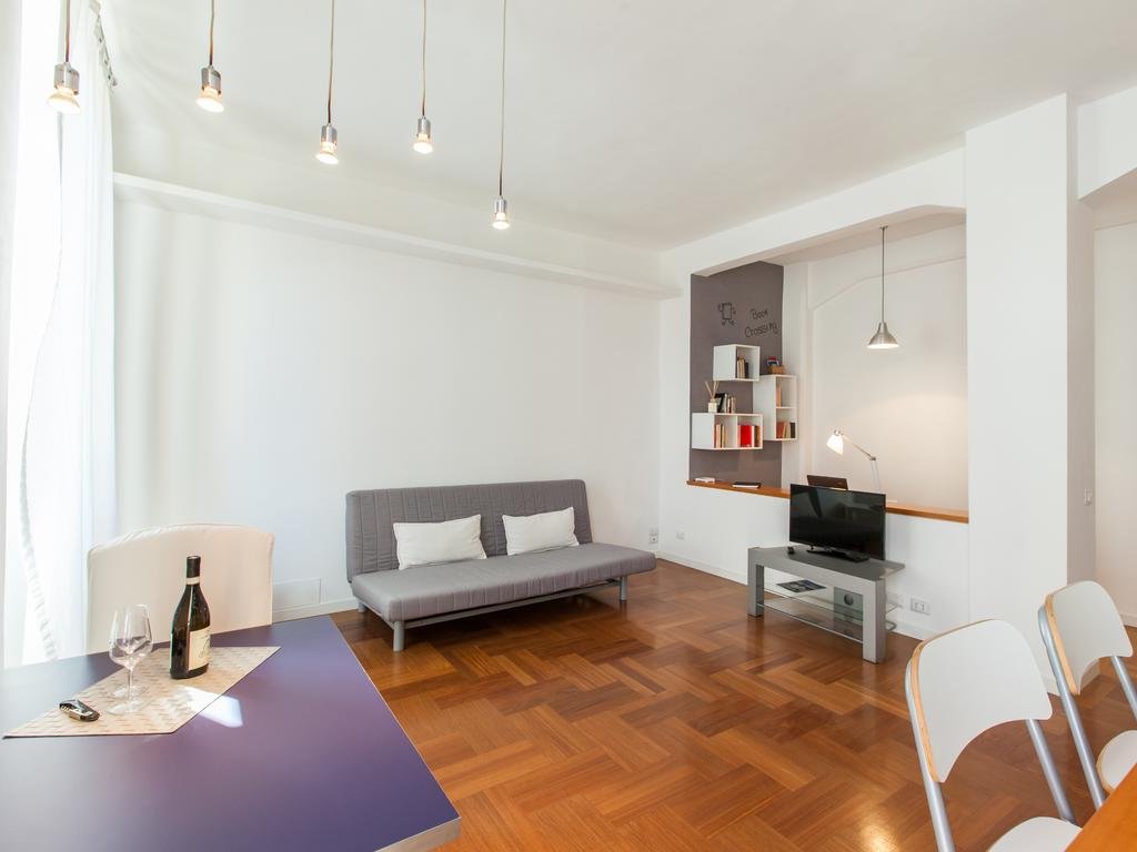 Фото Rogano House