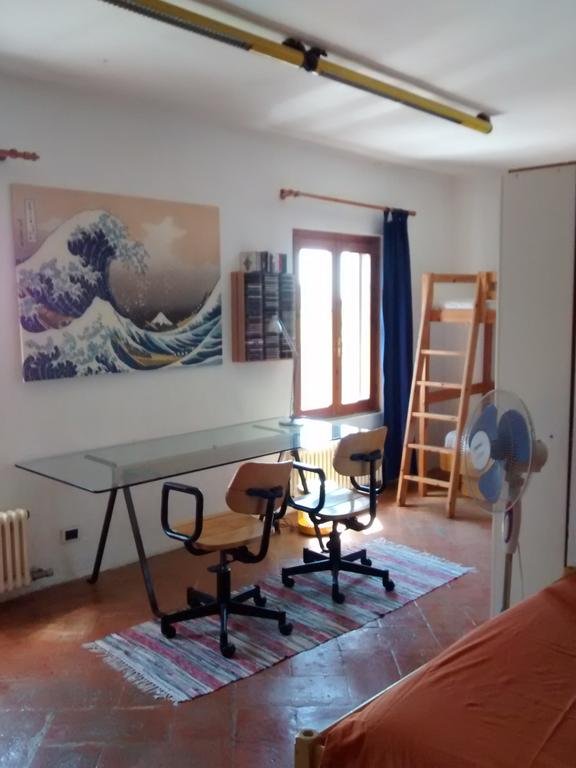 Фото La Casa di Tela