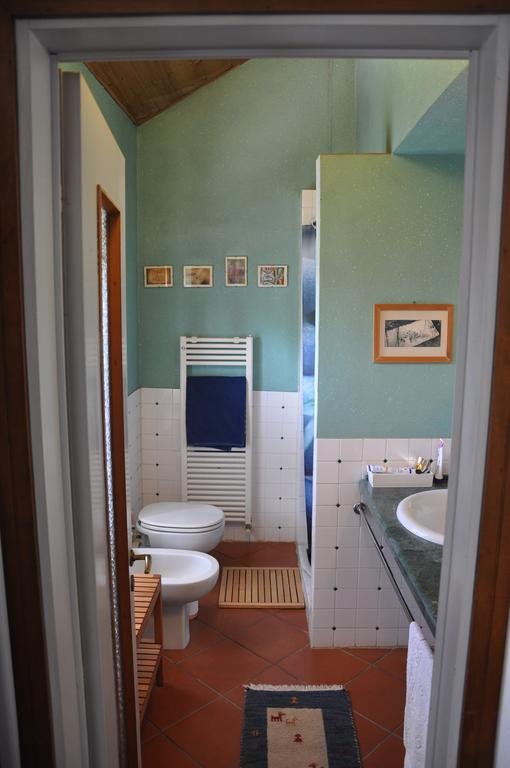 Фото La Casa di Tela