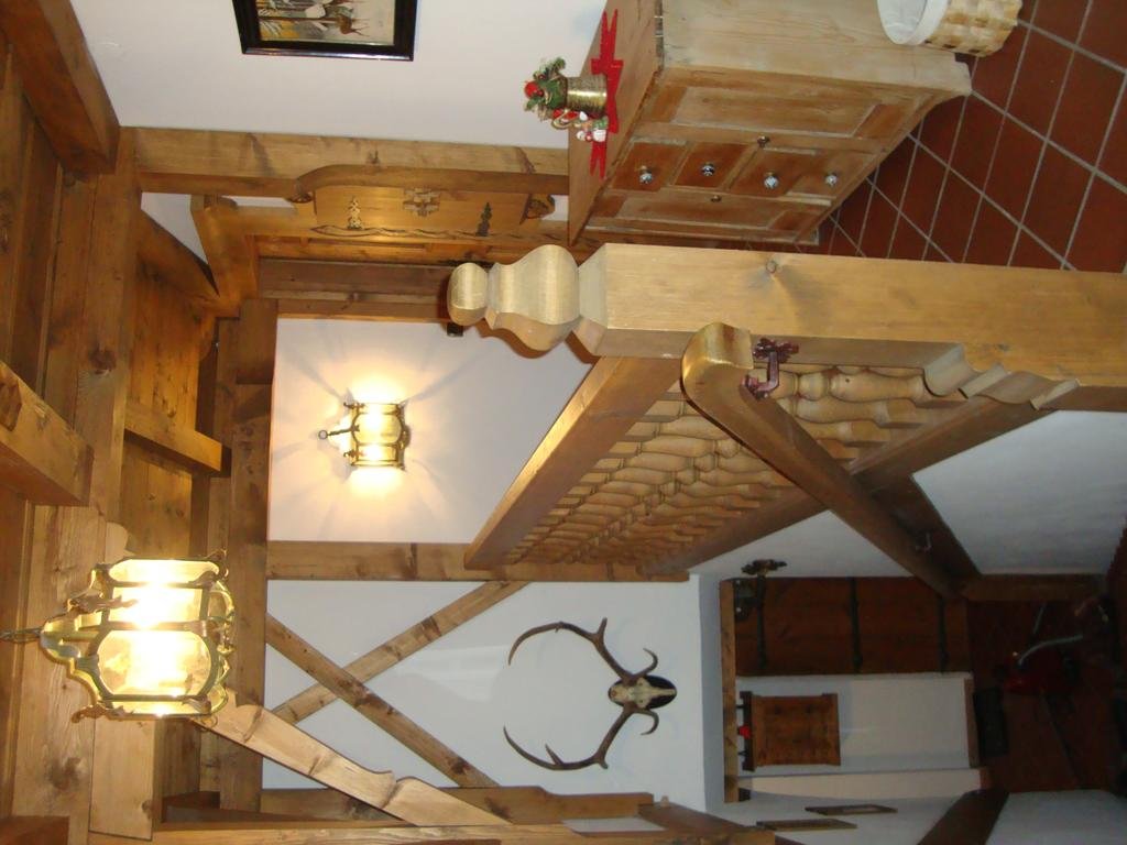 Фото Landhaus Kurz