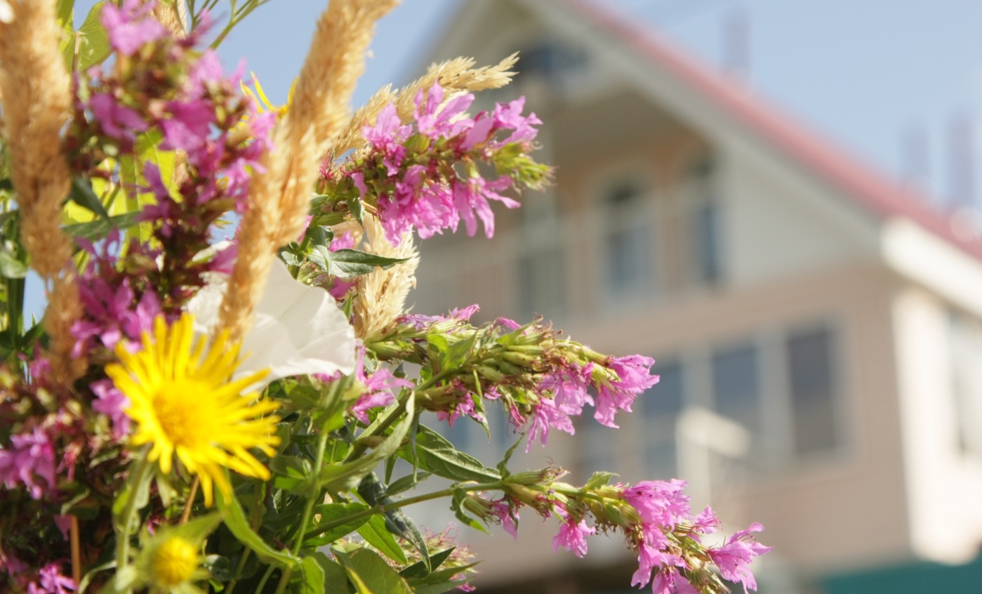 Фото Барминский остров