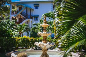 Bequia Beach Hotel Luxury Resort & SPA
