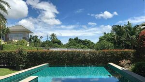 Baan Talay Pool Villa Pattaya