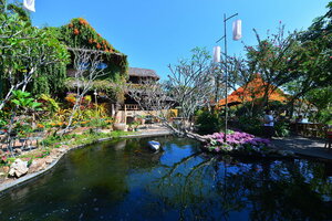 Гостиница Phu Chaisai Mountain Resort