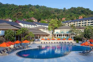 Diamond Cliff Resort & SPA