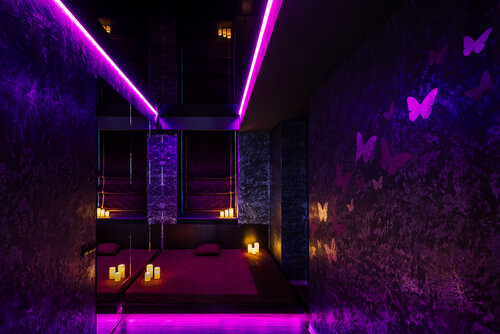 Dom2 порно: Жаңа махаббат