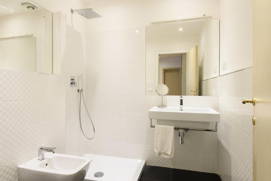 Фото Appartamento la Guelfa