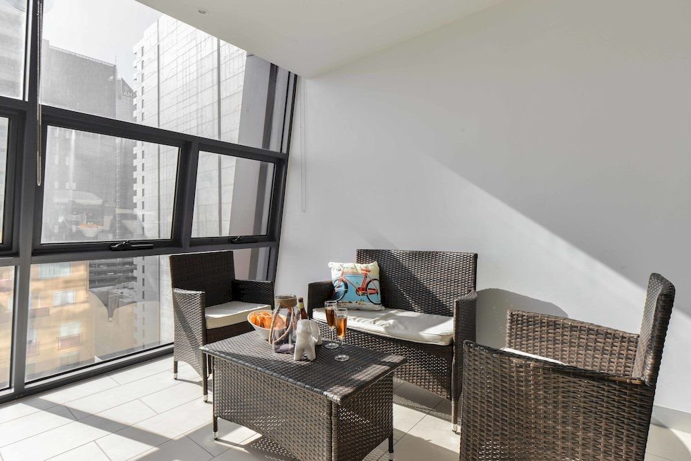 Фото Northbank Residences by Apartments of Melbourne