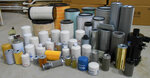 Parts Doosan, Komatsu, LiuGong, Cat, Hyundai, Shantui (Traktovaya ulitsa, 20Г), auto parts and auto goods store
