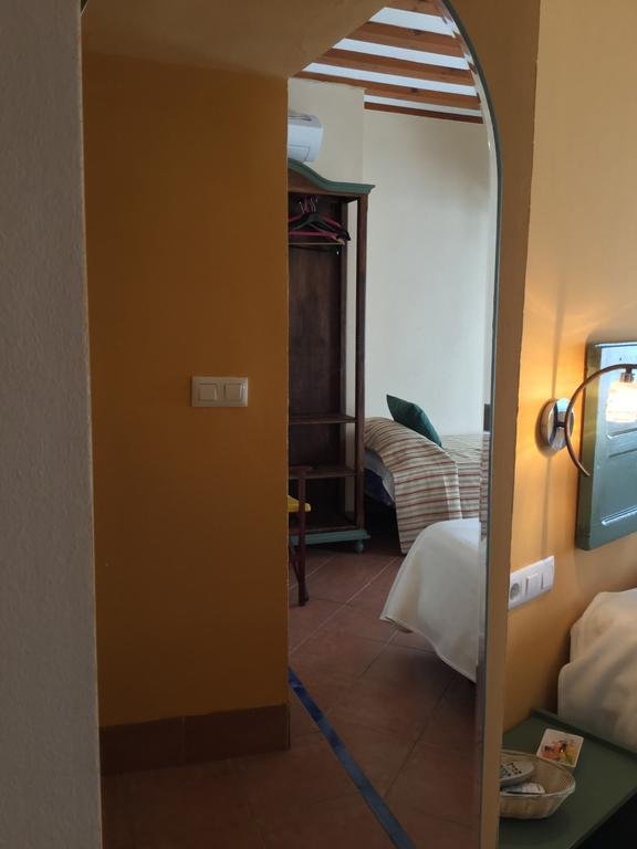 Фото Casa Mari Paz