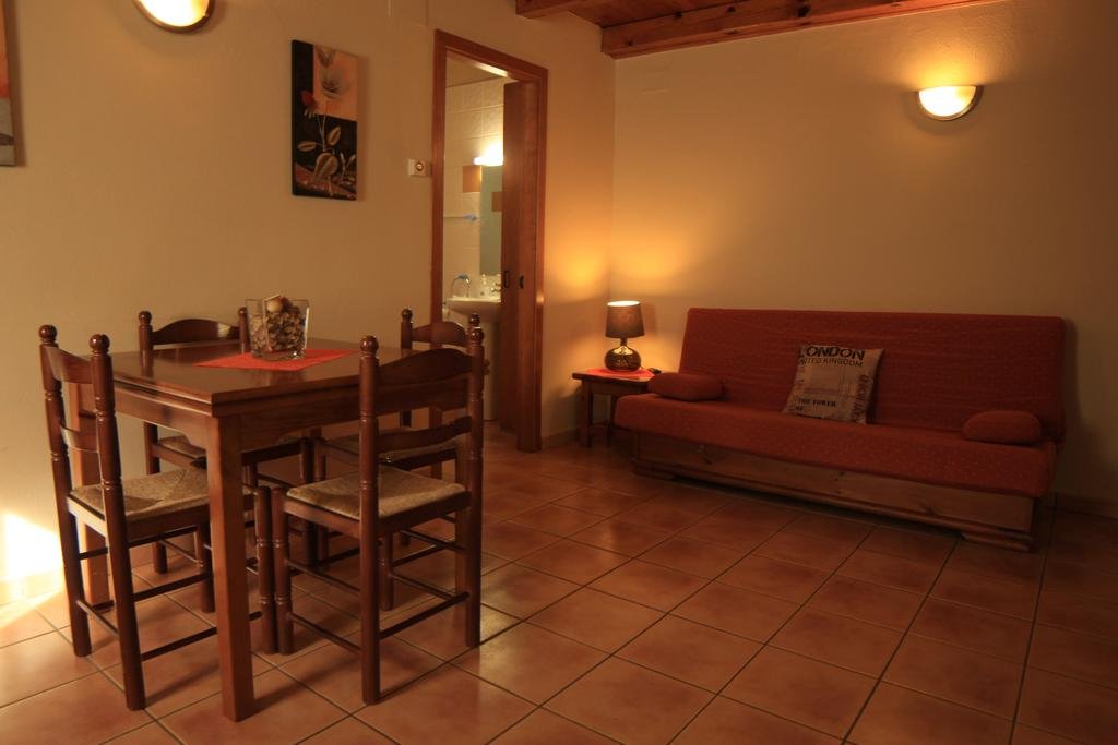 Фото Apartamentos Beta