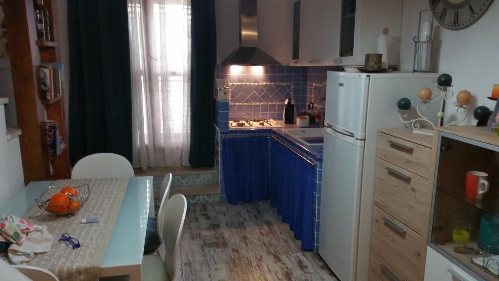 Фото Casetta Dei Campanelli