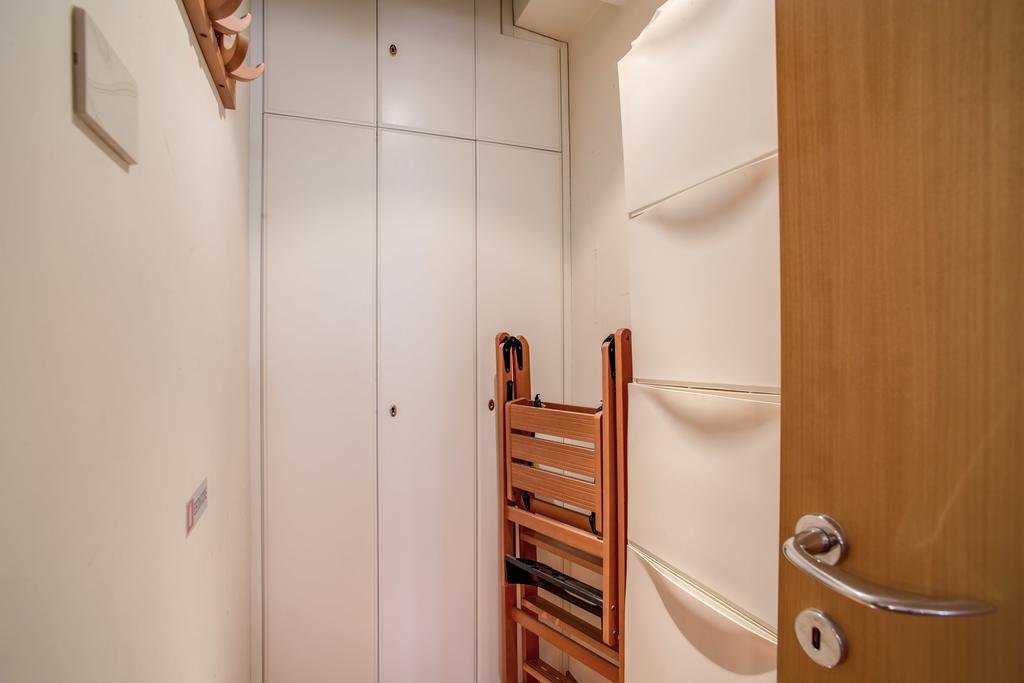 Фото Vatican Nest