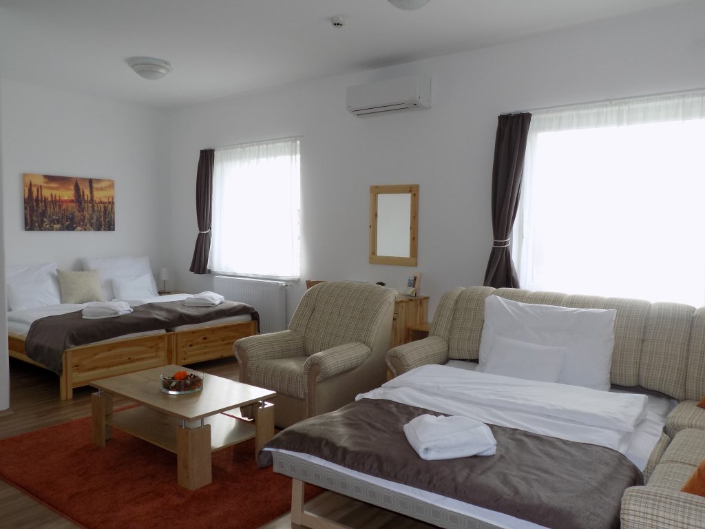 Фото Отель Land Plan Hotel & Restaurant