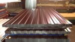 Krovlya i Zabor (Kholmistaya Street, 50), roofing and roofing materials