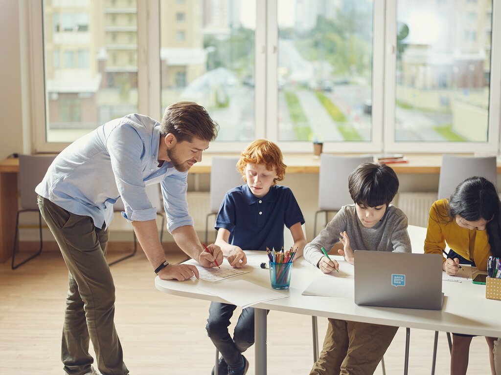 О проекте it education digital алгоритмика