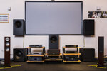 Barnsly Sound Org (Signalny Drive, 3с1), sound and lighting equipment