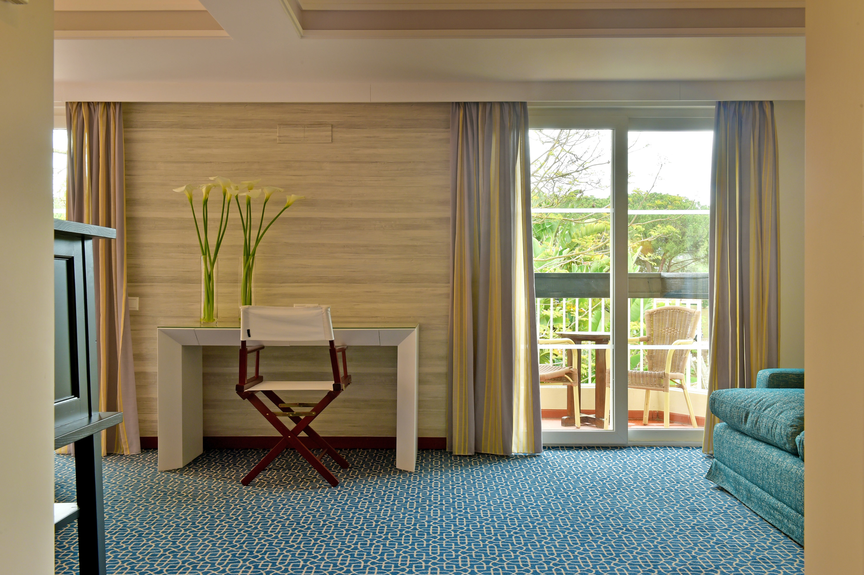 Фото Pestana Alvor Praia