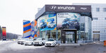 Фото 3 Major Hyundai МКАД 47 км