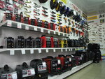 Svarka i Zashchita (Bogdana Khmelnitskogo Street, 103), welding equipment and materials