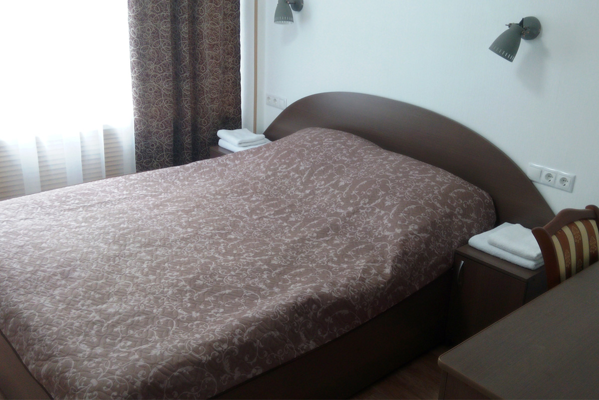 Фото отеля 5