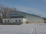 Stroj Standart Polimer (ulitsa Chkalova, 21), trabajos de aislamiento