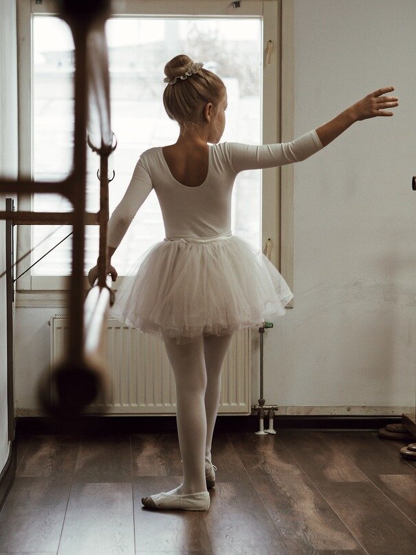 Liaoning Ballet School